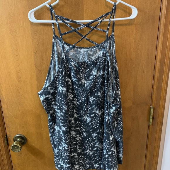 Lane Bryant 26/28 Tank Top - Picture 2 of 5